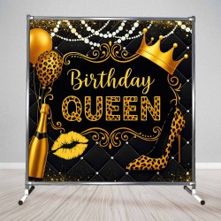Фотозона на день народження "Queen"